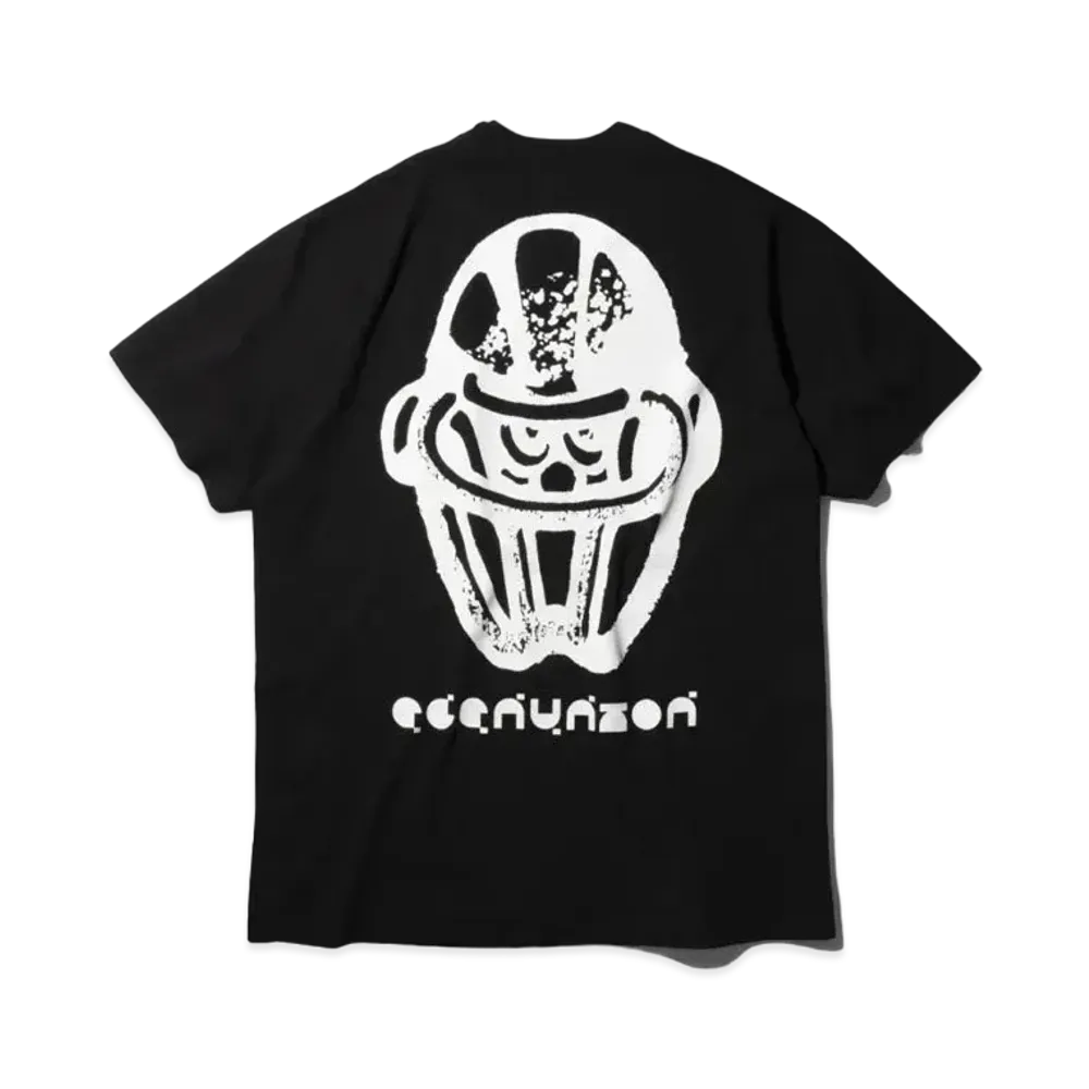 UNION x adan Adanunion FG S/S TEE "Black"