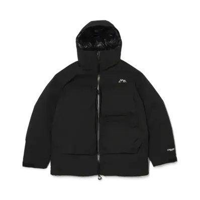 CMF OUTDOOR GARMENT Guide Down L7 Coexist -2023FW- "Black"