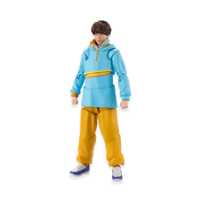 BANDAI "S.H.Figuarts" -Kamen Rider Gavv- SHOMA