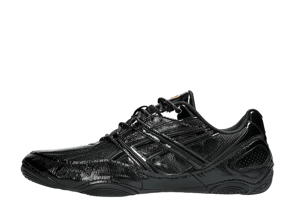 Asics Hypersync "Black"