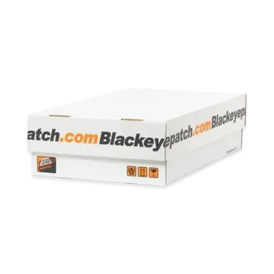 BlackEyePatch Archive Box M (3Pieces) "Multi"