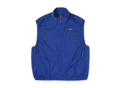 SEDAN ALL-PURPOSE Super Light Packable Vest "Lapis Blue"