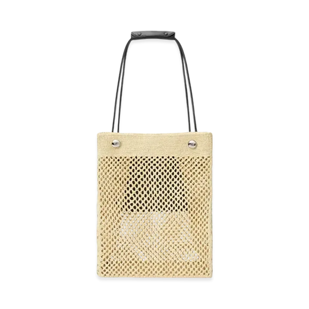 LOEWE Pebble Hobo "Natural"