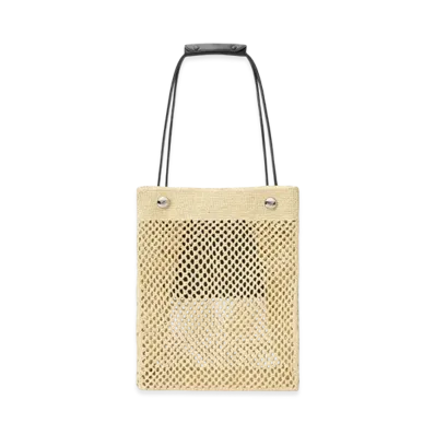 LOEWE Pebble Hobo "Natural"