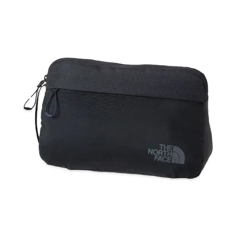 The North Face Hazy Pouch M "Black"