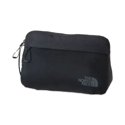 The North Face Hazy Pouch M "Black"