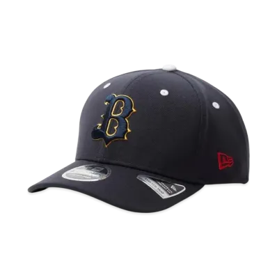 NEW ERA 9Seventy Orix Buffaloes "Navy"