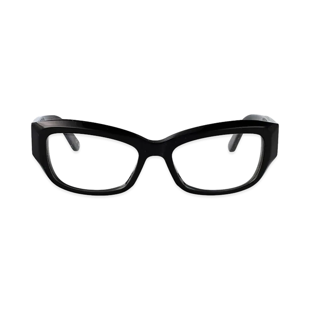 BALENCIAGA Women's Glasses "Black"