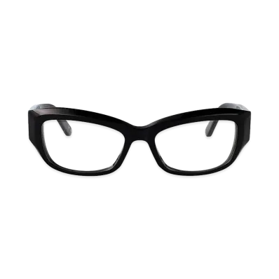 BALENCIAGA Women's Glasses "Black"