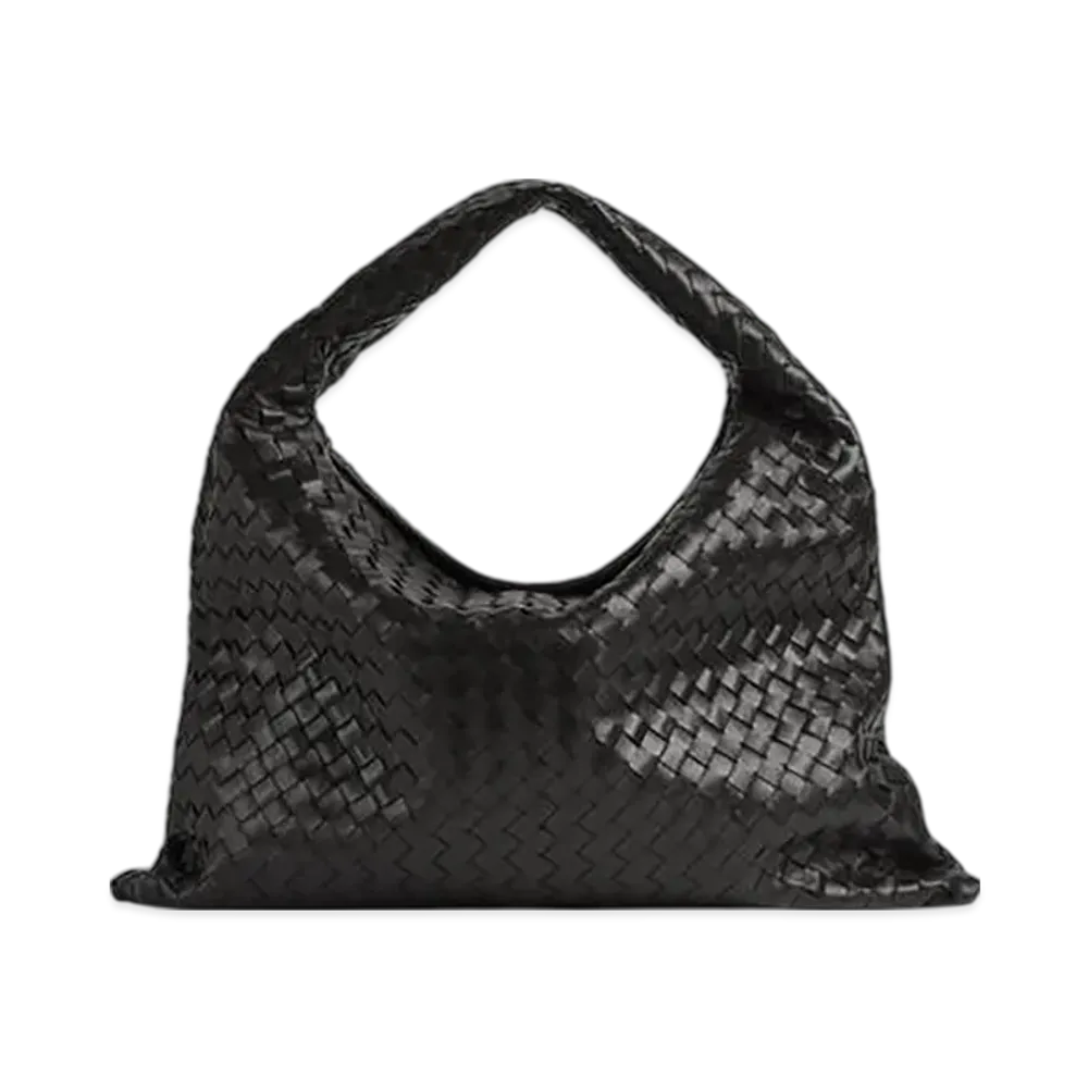 Bottega Veneta Large Hop "Black"