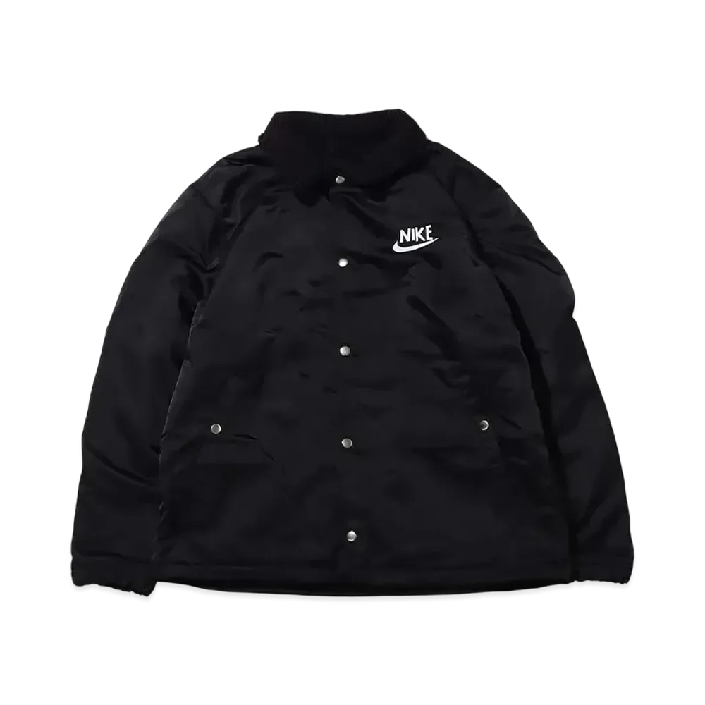 Nike AS M NSW Land HBR-SWN TR Coach Jacket "Black"