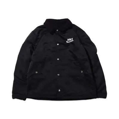 Nike AS M NSW Land HBR-SWN TR Coach Jacket "Black"