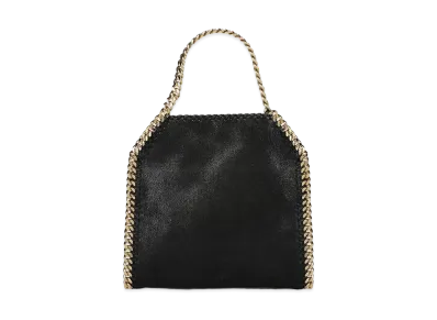 Stella McCartney Falabella Mini Tote "Black"