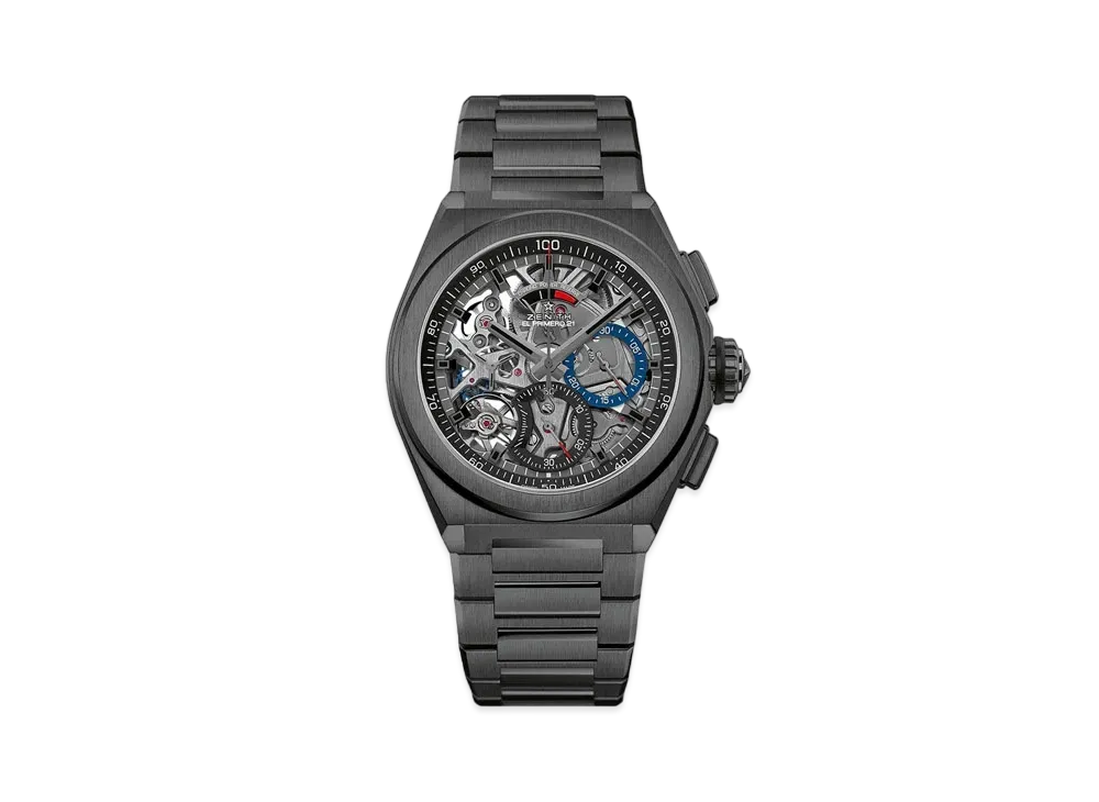 ZENITH Defy 21