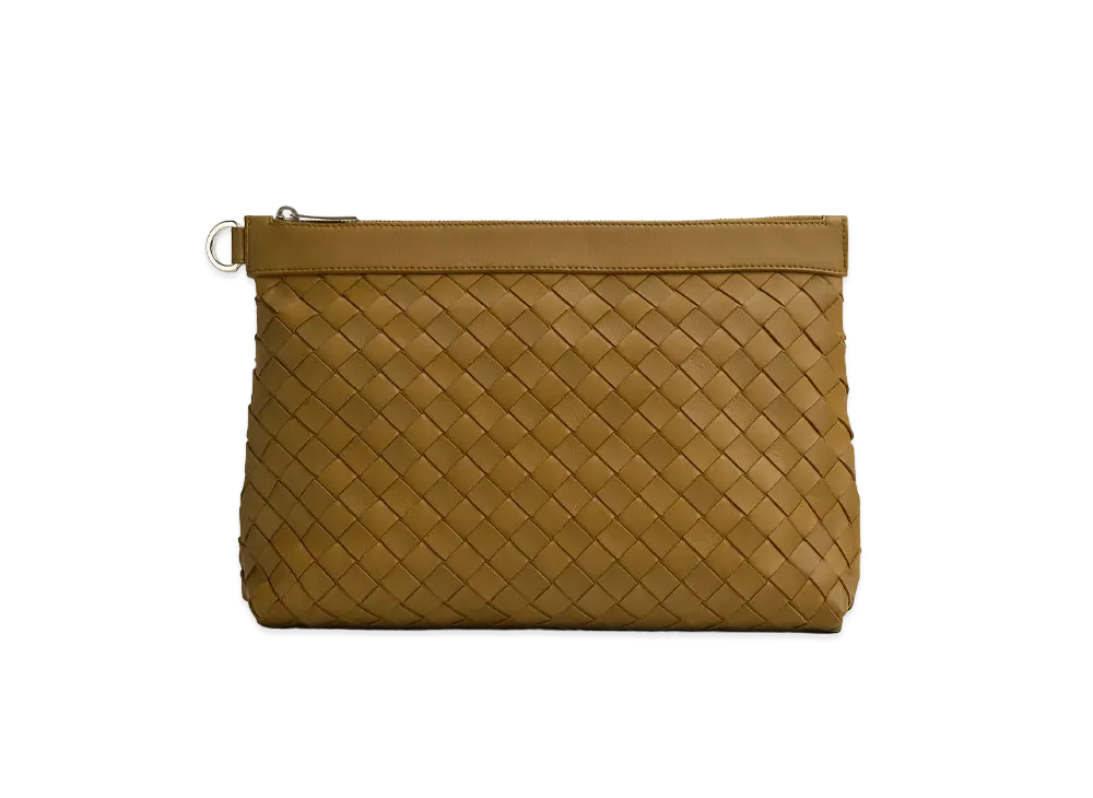 Bottega Veneta Classic Intrecciato "Acorn"