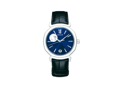 CREDOR Linealx Limited GCLH975