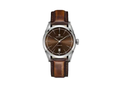 Hamilton American Classic Spirit of Liberty Auto