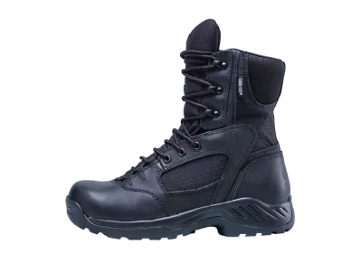 Danner Kinetic Side-Zip 8Inch "Black"