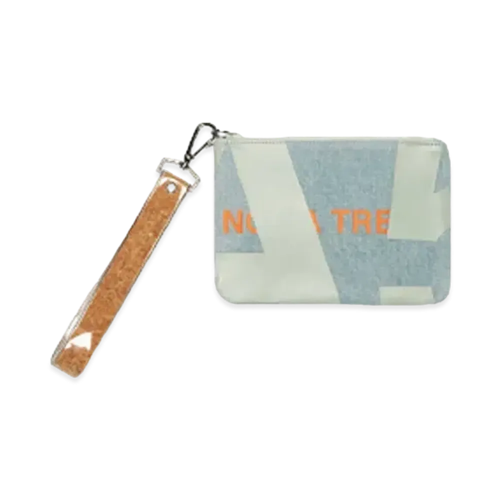 nana-nana A5 POUCH "DENIM"