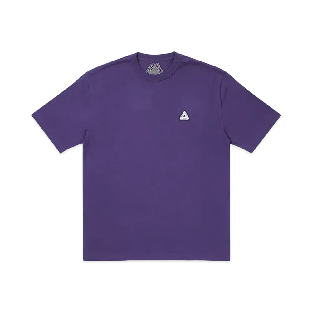 PALACE Sofar T-Shirt "Purple"