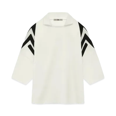 FEAR OF GOD x adidas FEAR OF GOD ATHLETICS Goalie Jersey "Cream White"