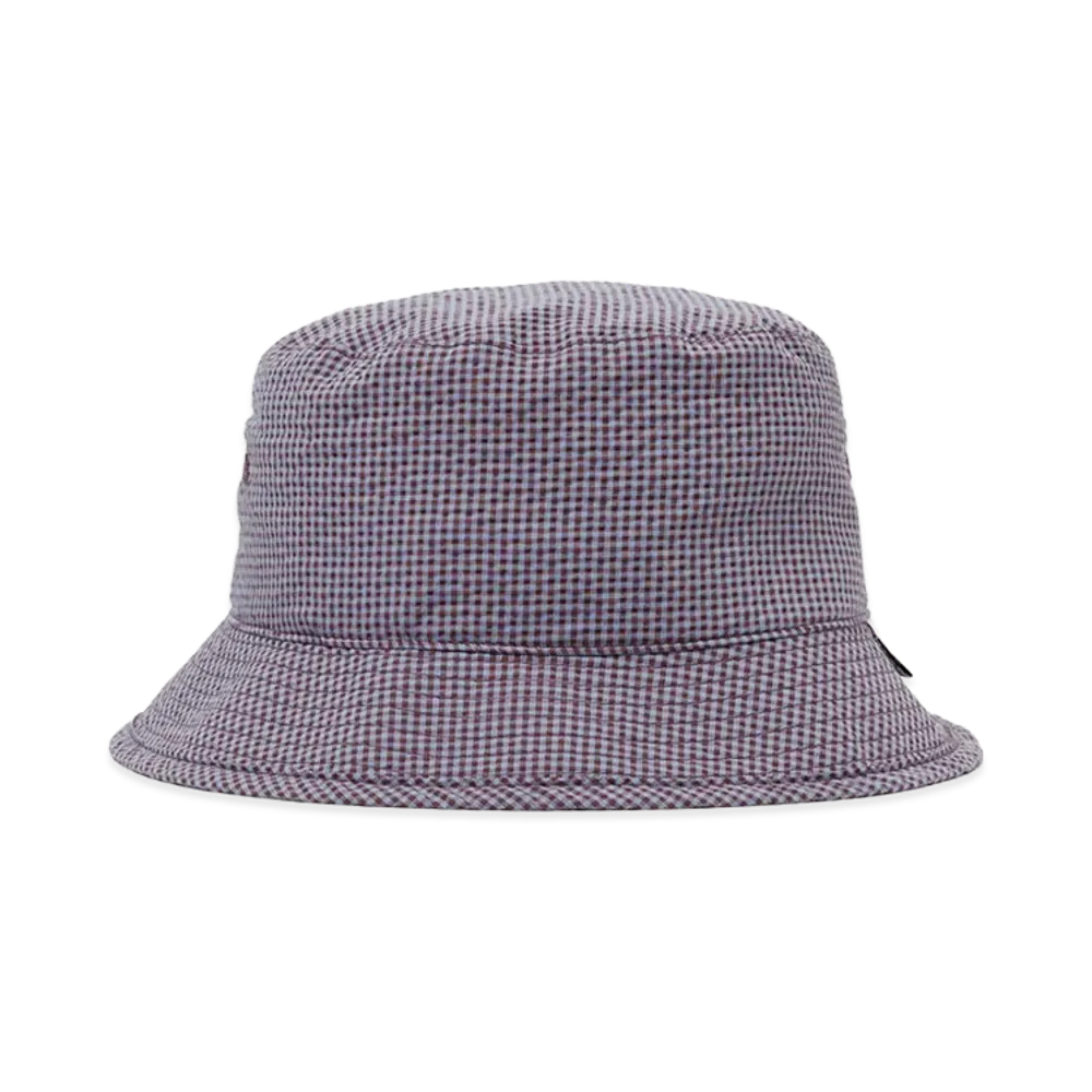 WTAPS Bucket 02 / Hat / CTPL. Sucker. Textile "Purple"