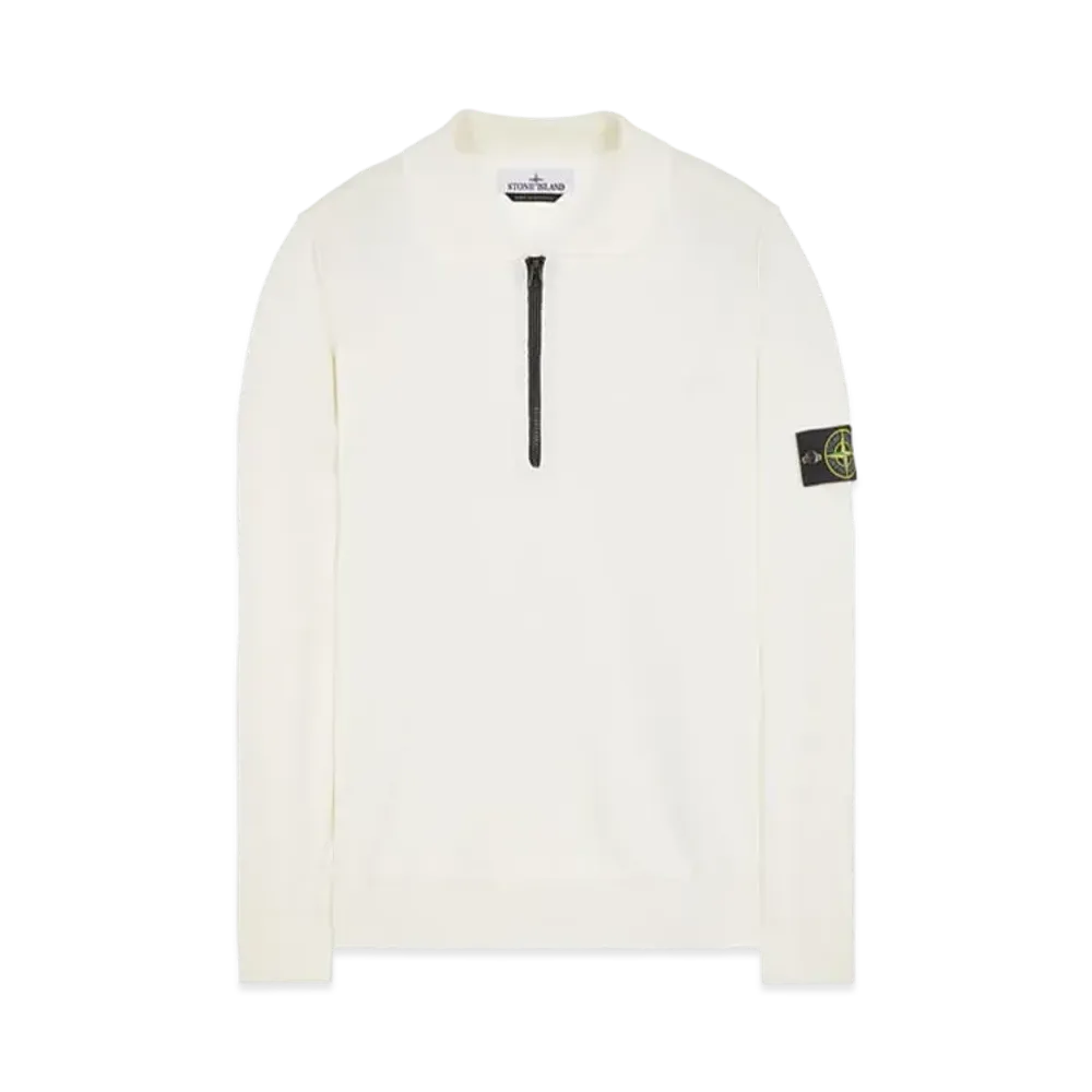 Stone Island 543B2 "White"
