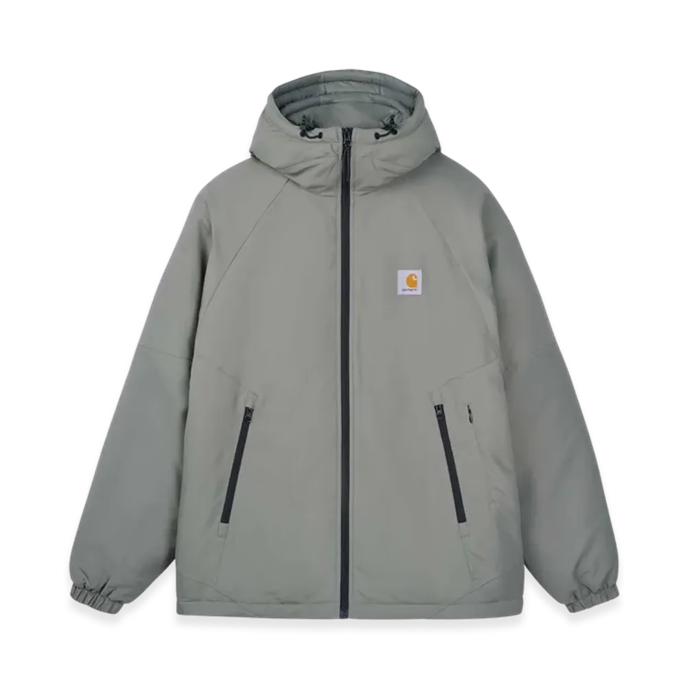 Carhartt WIP Xander Jacket "Sage Green"