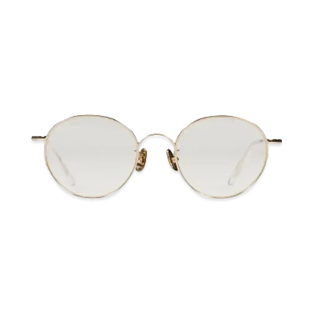 A.D.S.R. BONA(Clear) "Gold x Clear"