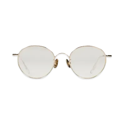 A.D.S.R. BONA(Clear) "Gold x Clear"