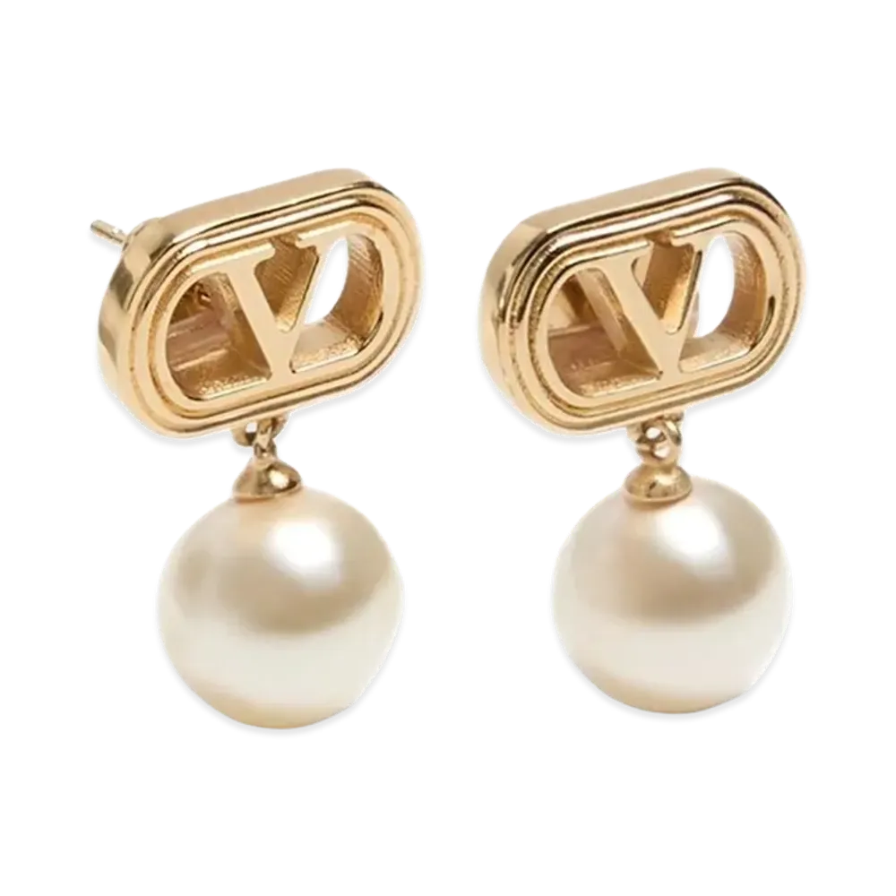 Valentino Garavani Women's Bijoux "Golden"