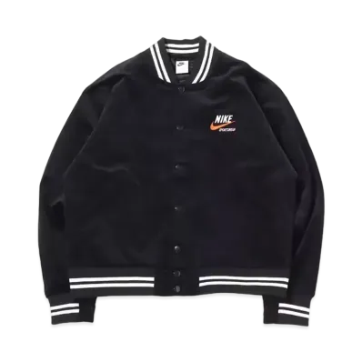 Nike NSW Trend Bomber Jacket T "Black"