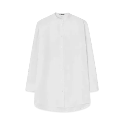 Jil Sander Women's Wednesday "Optic White"