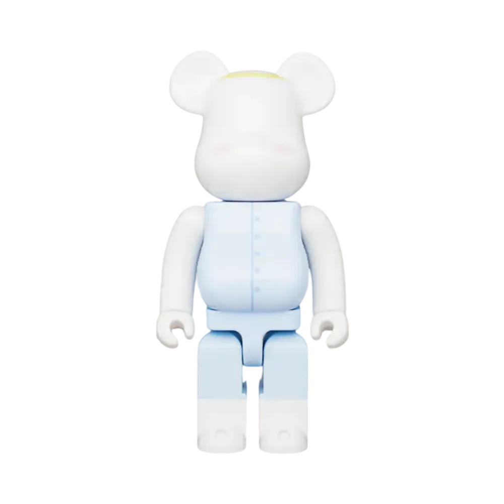MEDICOM TOY "BEARBRICK" [Seventeen X Bearbrick] 400% 02