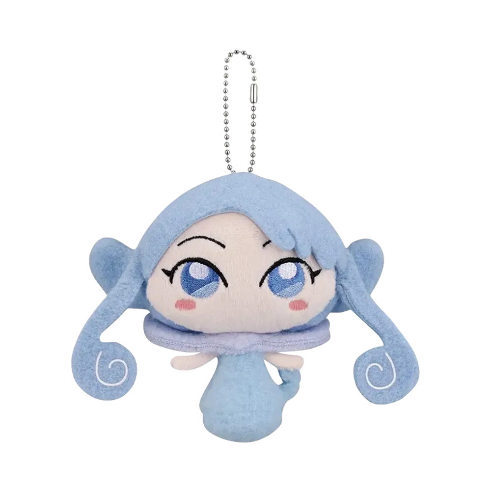 BANDAI "Ichiban Kuji" -Ojamajo Doremi ~WELCOME MAHO-do~- D Prize Fairy Plush Mascot Mimi