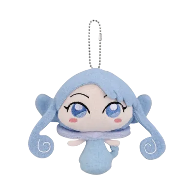 BANDAI "Ichiban Kuji" -Ojamajo Doremi ~WELCOME MAHO-do~- D Prize Fairy Plush Mascot Mimi