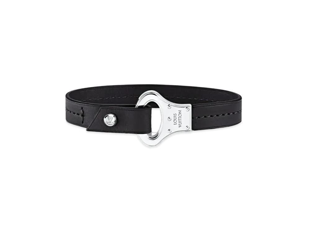 Louis Vuitton Archive Bracelet