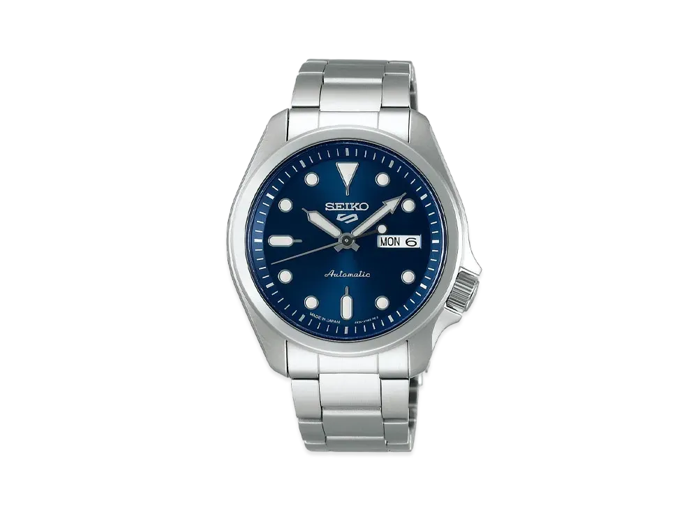 SEIKO 5 Sports Sports Style SBSA043