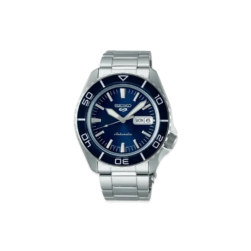 SEIKO 5 Sports SKX Series SBSA259