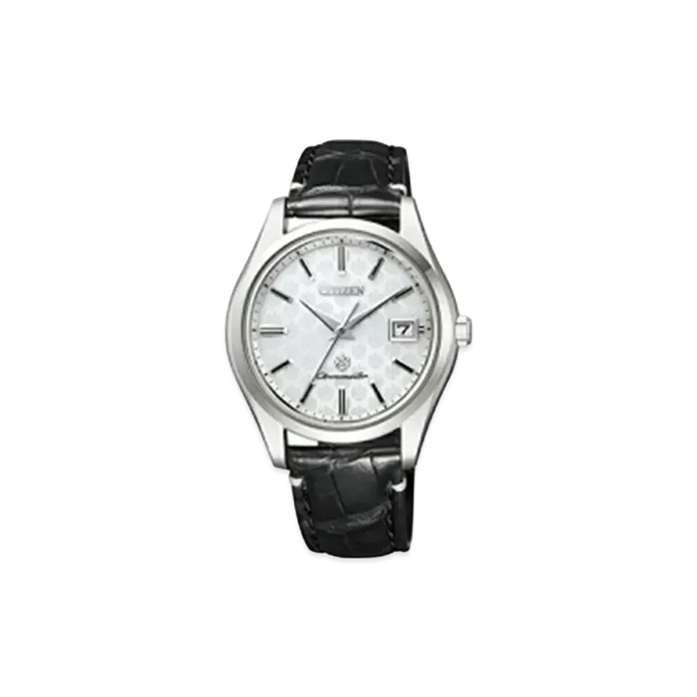 CITIZEN The Citizen AQ4001-08A