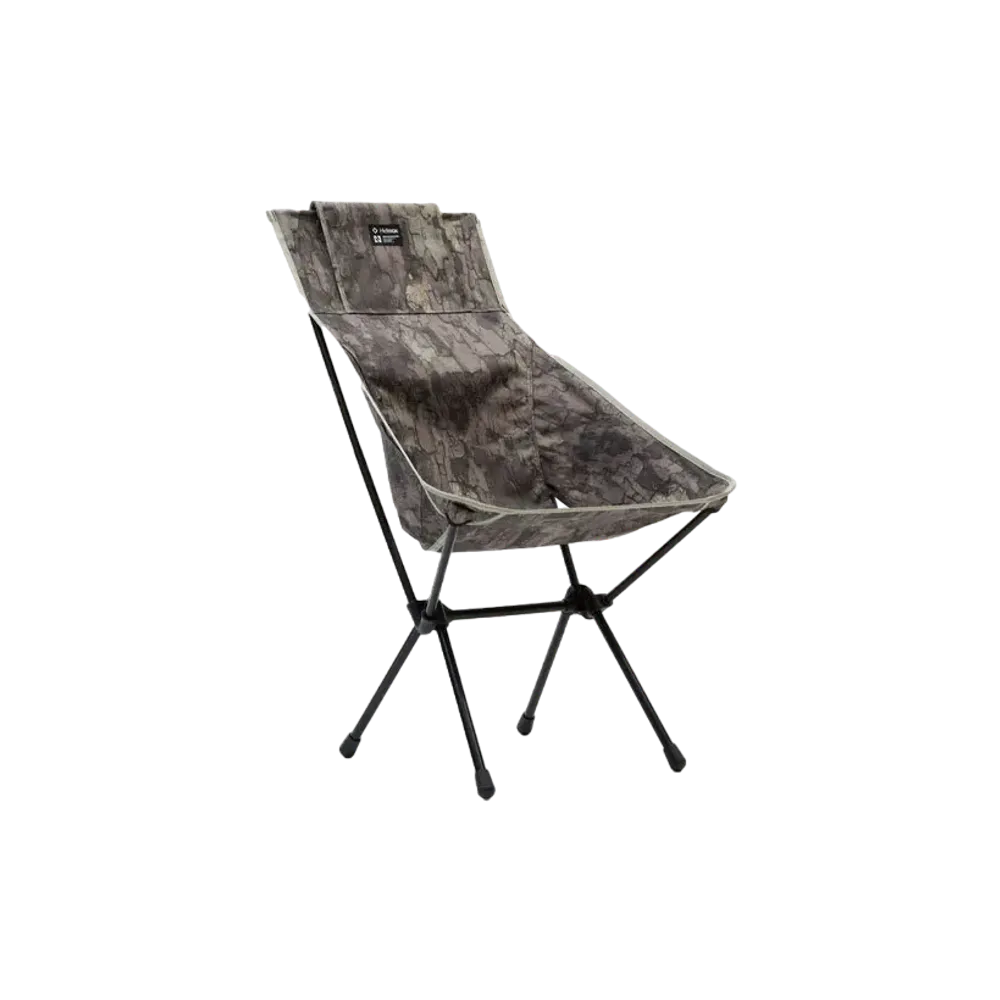 NEIGHBORHOOD x HELINOX . Sunset Chair "Camouflage"