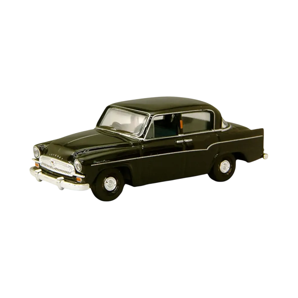 TOMYTEC "TOMICA LIMITED VINTAGE" 1/64 LV-24a Toyopet Crown 1500 Standard