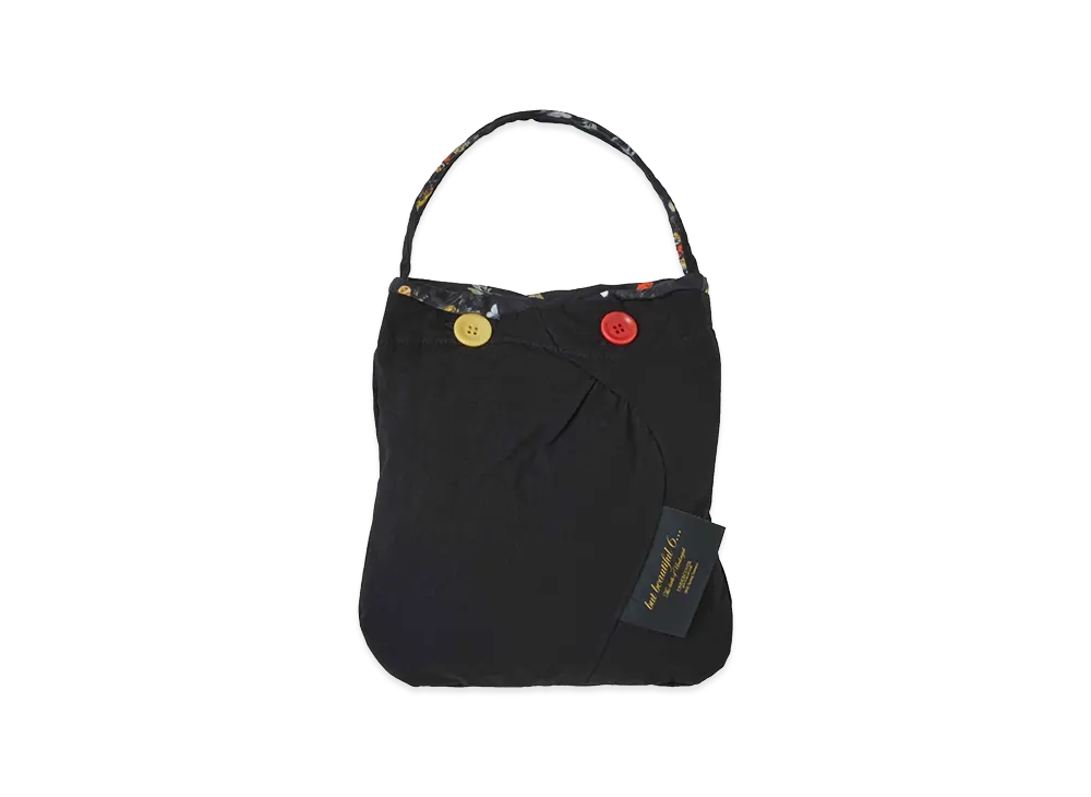UNDERCOVER Women's but beautiful Tote Bag "Black"