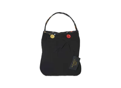 UNDERCOVER Women's but beautiful Tote Bag "Black"