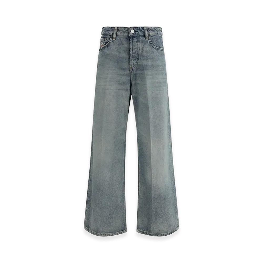 Diesel Women's Jeans "Blue"