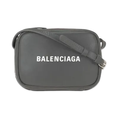 Balenciaga Everyday Camera Bag "Gray"