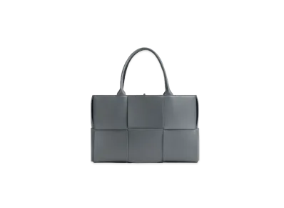 Bottega Veneta Arco Tote "Thunder"