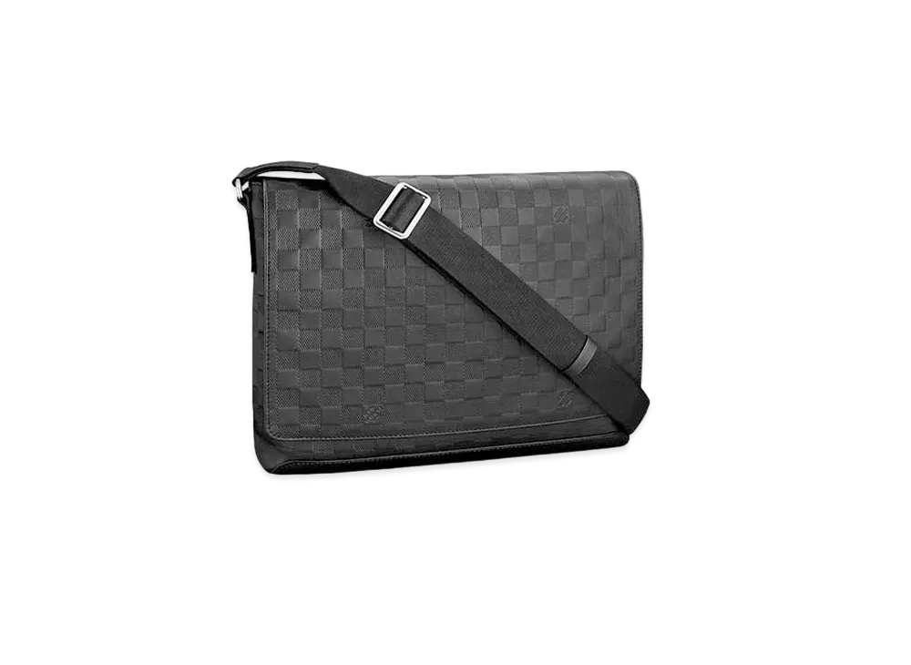 ルイヴィトン ディストリクト MM ダミエ・アンフィニ N41038の新品