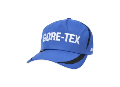 PALACE Gore-Tex P Frame 5-Panel Snapback "Blue"
