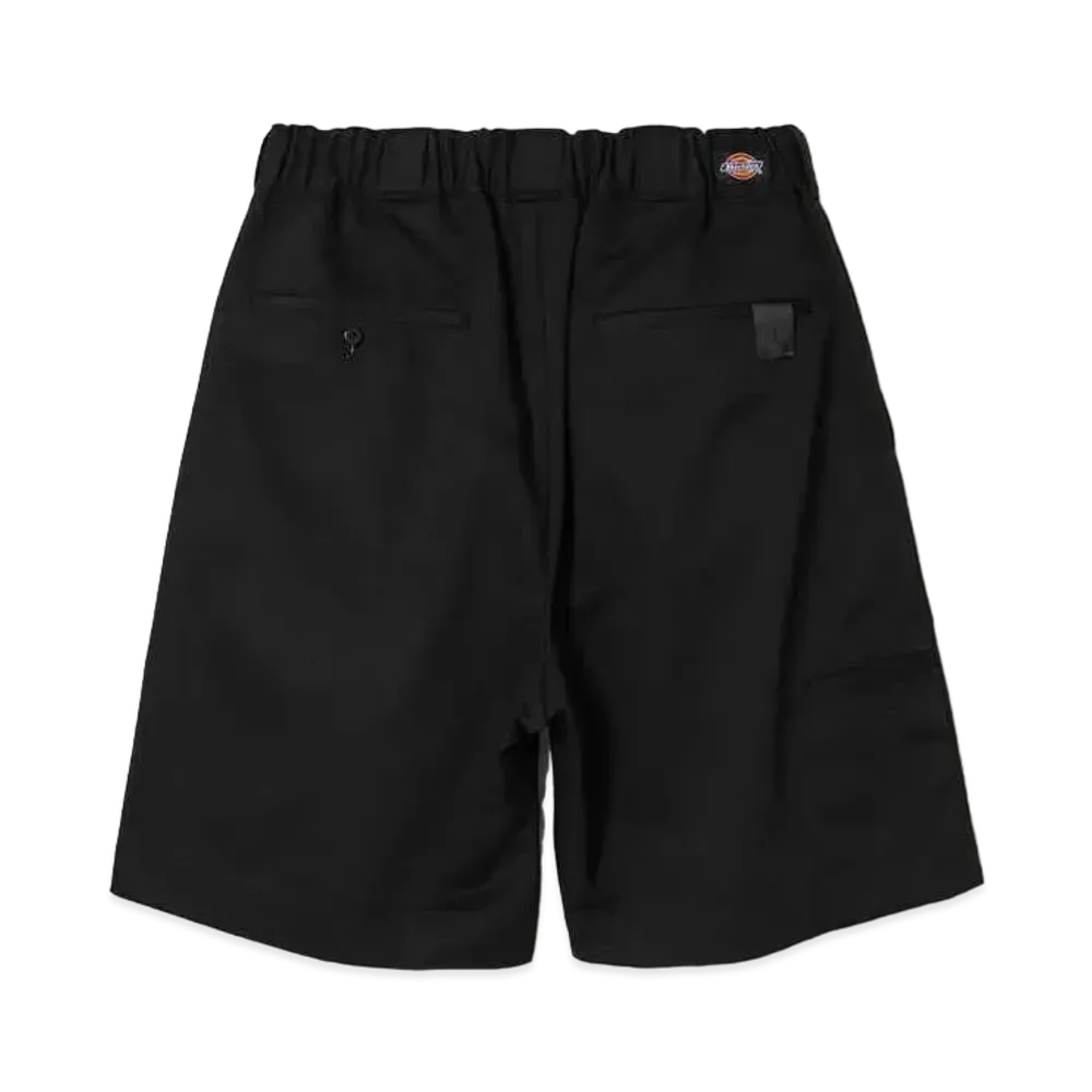 Dickies x N.HOOLYWOOD COMPILE Half Pant "Black"